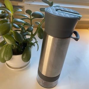 Aquazinger Infuser Water Bottle